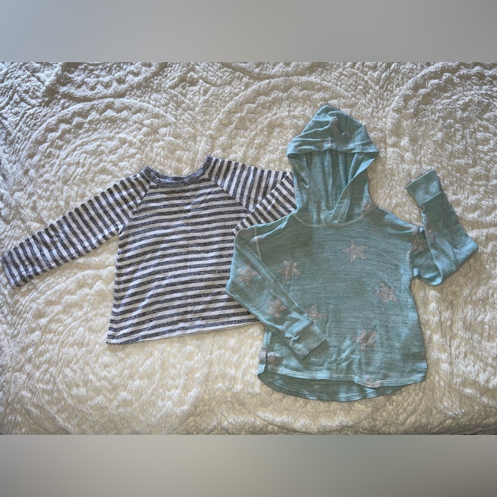 Toddler Sweatshirt Bundle!
